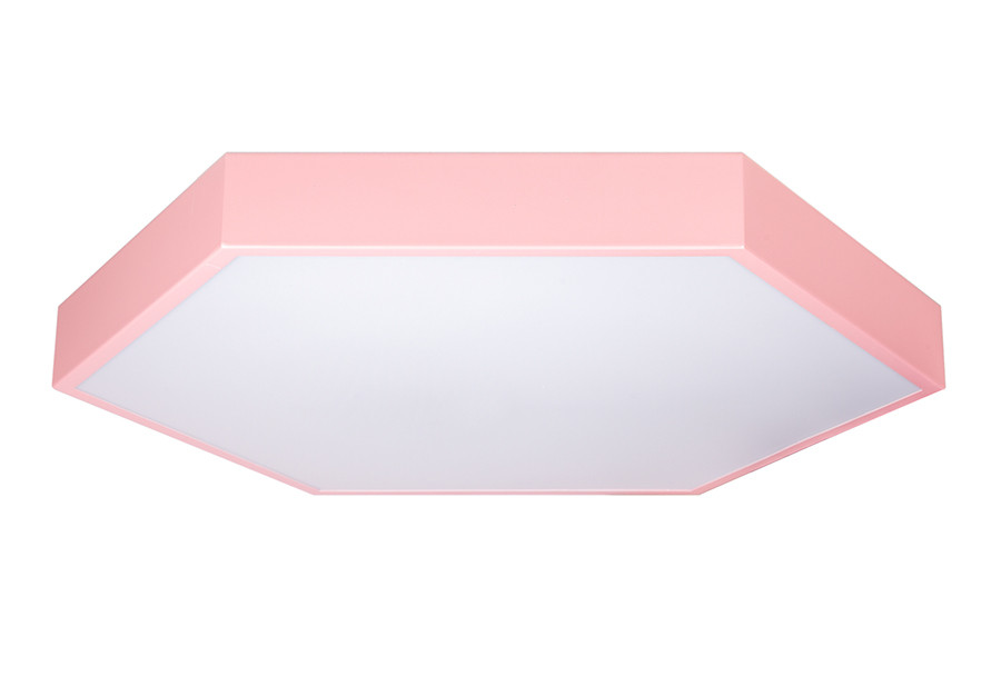 Люстра Levistella 752L75 PINK, фото 1