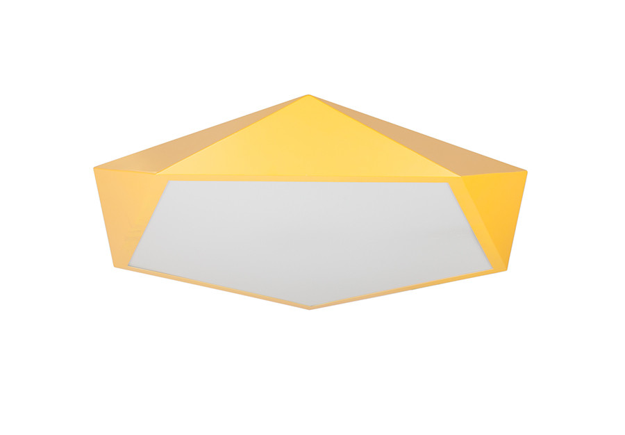 Люстра Levistella 752L77 YELLOW, фото 1