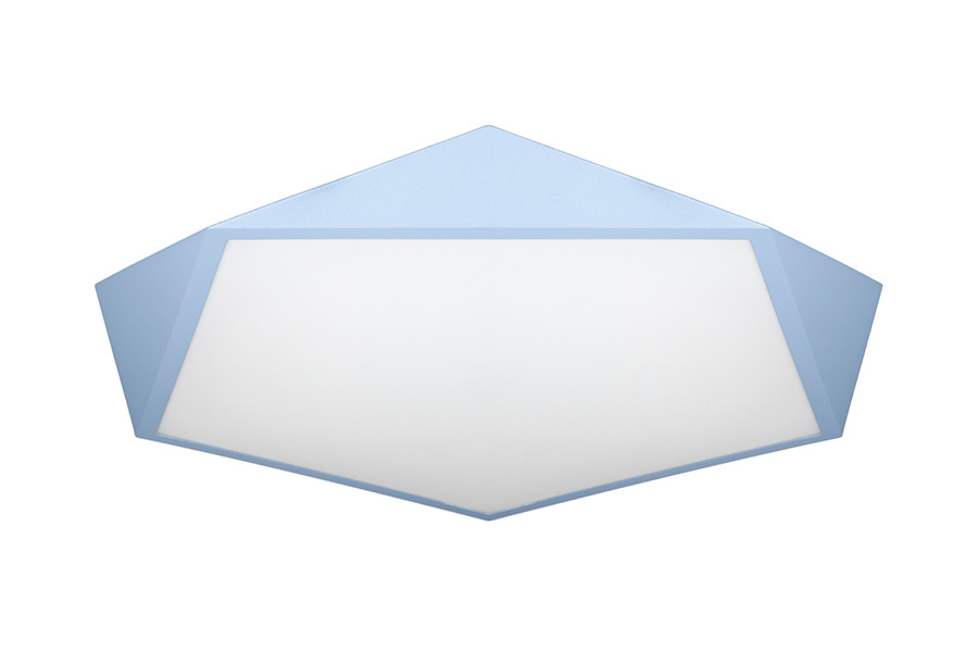 Люстра Levistella 752L78 BLUE, фото 1