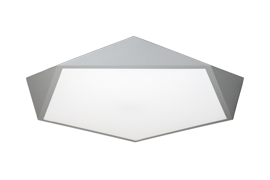 Люстра Levistella 752L78 GRAY, фото 1