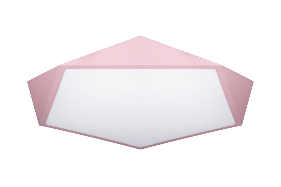 Люстра Levistella 752L78 PINK, фото 1