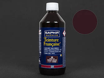 Фарба Saphire Teinture Francaise 100 мл бордовий