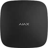 Ретранслятор сигнала Ajax ReX 2 Черный (000025356)