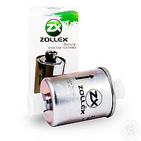 Фільтр паливний 2110 Zollex (гайка) Z-004
