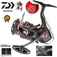 Катушка Daiwa 20 Fuego LT 3000-С