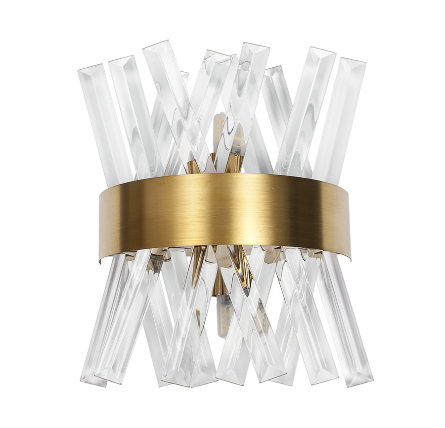 Бра Levistella 752LW7916 GD, фото 1