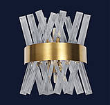 Бра Levistella 752LW7916 GD, фото 2