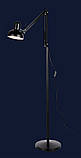 Торшер Levistella 759Y6055A-1 BK, фото 2