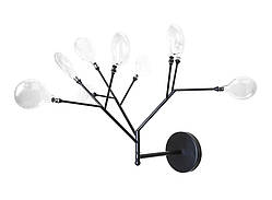 Бра Levistella 756LPR0031-9 BK+CL