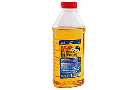 Мастило для змащення ланцюга DV 0.7 л