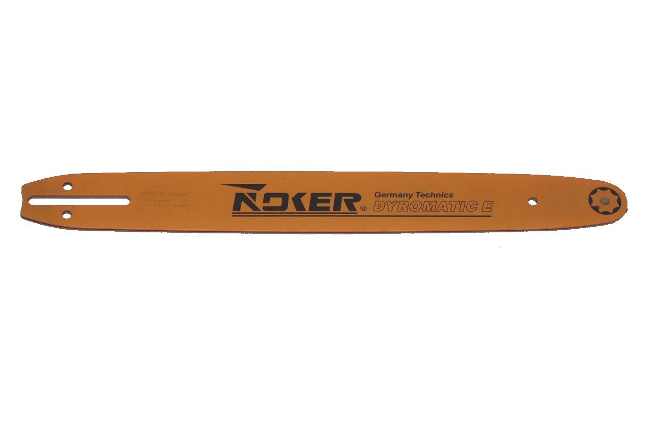 Шина для пилки Noker 16" (400 мм) x 0.325" x 64z (4823)