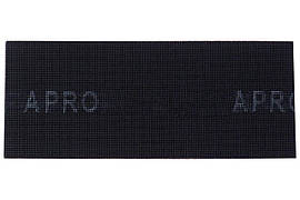 Сітка абразивна Apro — 105 x 280 мм x Р60 (10 шт.)