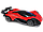 Машинка Хот Вілс 1:64 Celero GT колекція HW Exotics Hot Wheels Mattel HKK55, фото 3