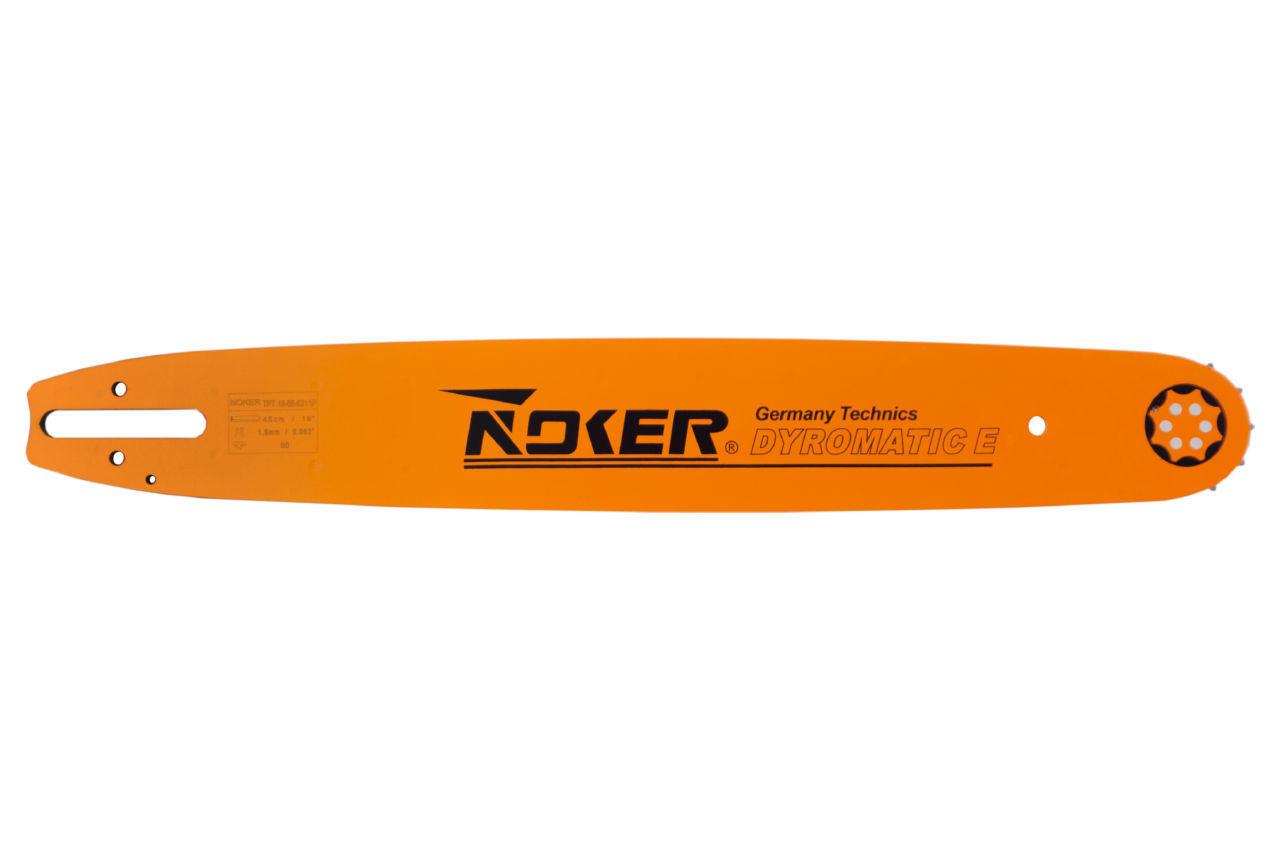 Шина для пилки Noker 18" (45) x 3/8 x 66z (4972)