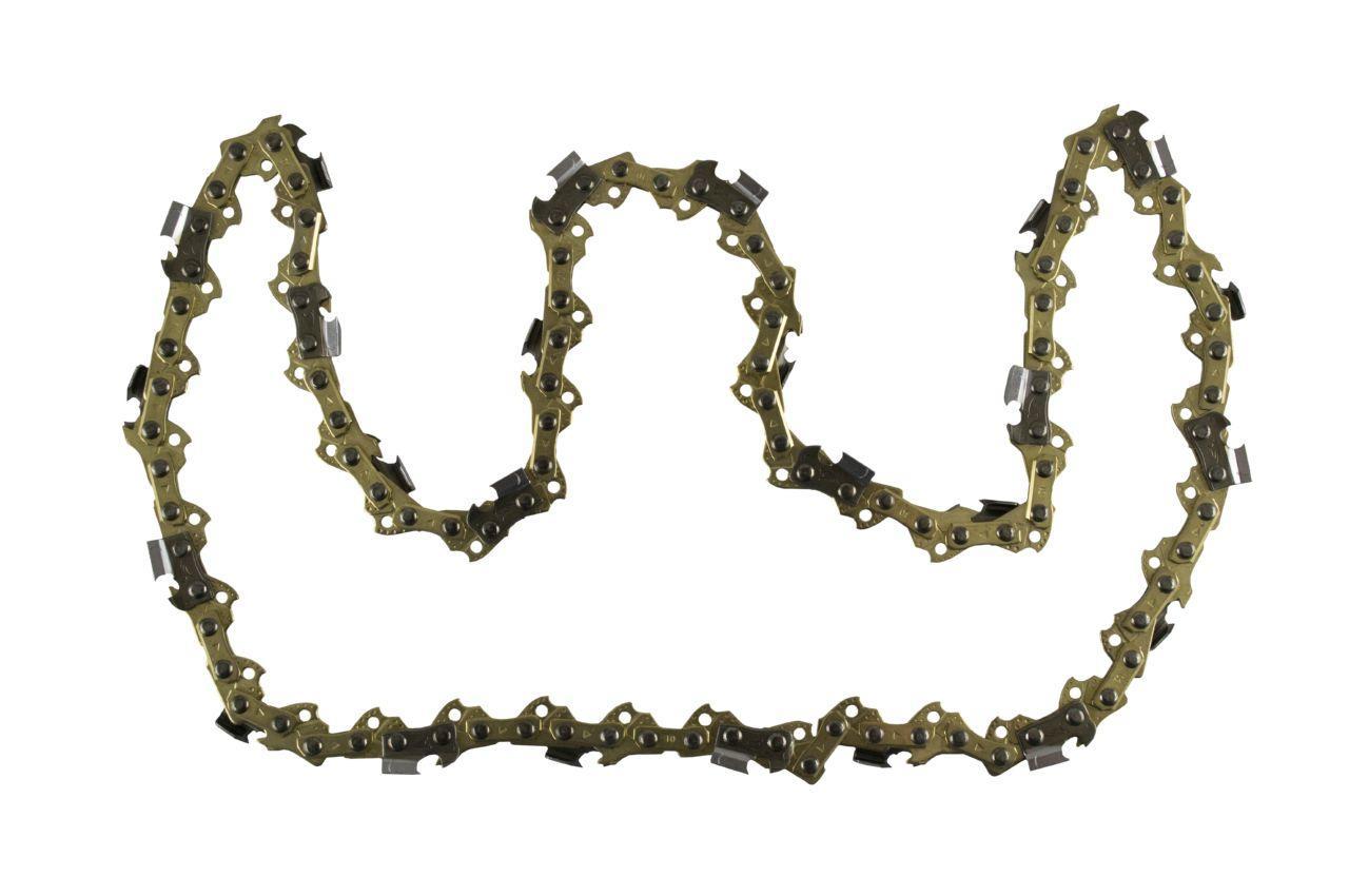 Ланцюг для пилки Lingjie 3/8" x 52z жовта (Lingjie 3/8" x 52z S ж)