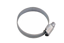 Хомут черв'ячний Apro 8-12 мм