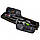 Сумка-чохол на колесах для лиж Thule RoundTrip Ski Roller 175 см Black 3204364, фото 8