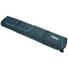 Сумка-чохол на колесах для лиж Thule RoundTrip Ski Roller 192 см Black 3204362