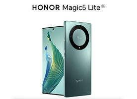 Honor Magic5 Lite