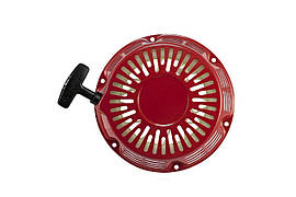 Стартер ручний бензогенератора Асеса 188 (5-6.5 кВт)