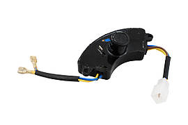 Автоматичний регулятор напруги №2 Асеса