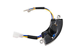 Автоматичний регулятор напруги №3 Асеса