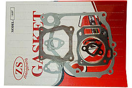 Прокладки бензогенератора Асеса 168F