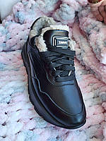 Теплі жіночі кросівки ЗИМа розмір 37-38