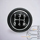 Ручка КПП Peugeot Citroen C3881C4526A 2403AP, фото 4