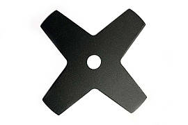 Диск для тримера DV — 255 мм x 4T