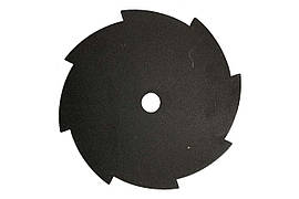 Диск для тримера DV — 255 мм x 8Т