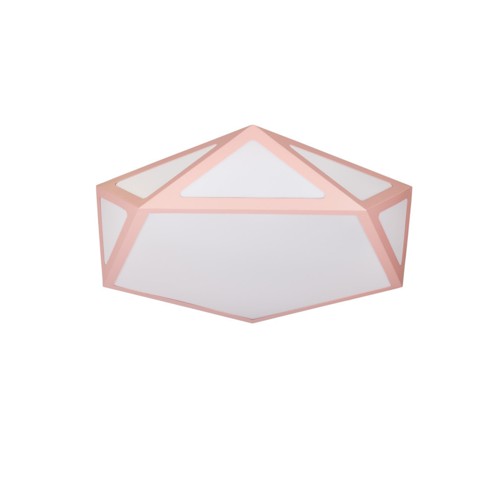 Люстра Levistella 752L66 PINK, фото 1