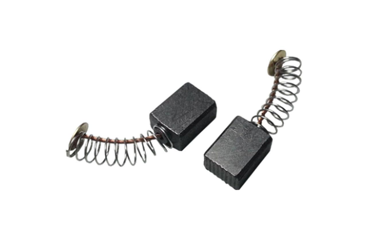 Графитовая щітка Асеса 6x9x12 мм (2 шт.) R1112 (R1112) (10 шт.)