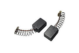 Графитовая щітка Асеса 6x9x12 мм (2 шт.) R1112 (10 шт.)