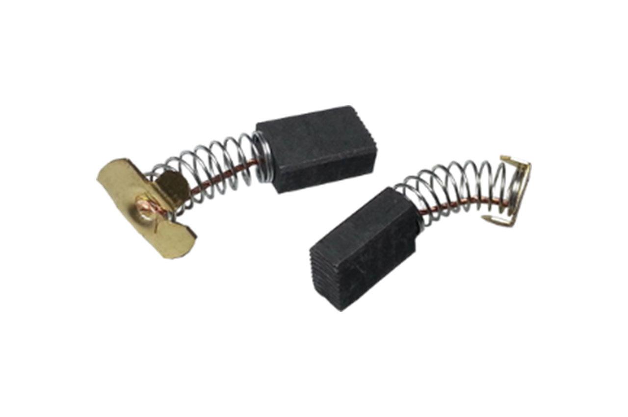 Графитовая щітка Рамболд 6x11x17 мм (2 шт.) R1114 (R1114) (10 шт.)