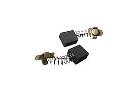 Графитовая щітка Асеса 8x14.4x17 мм (2 шт.) (10 шт.)