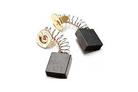 Графитовая щітка Асеса 6x10x13 мм (2 шт.) (10 шт.)