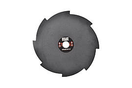 Диск для тримера Граніт 8Т x 255 x 25.4 мм