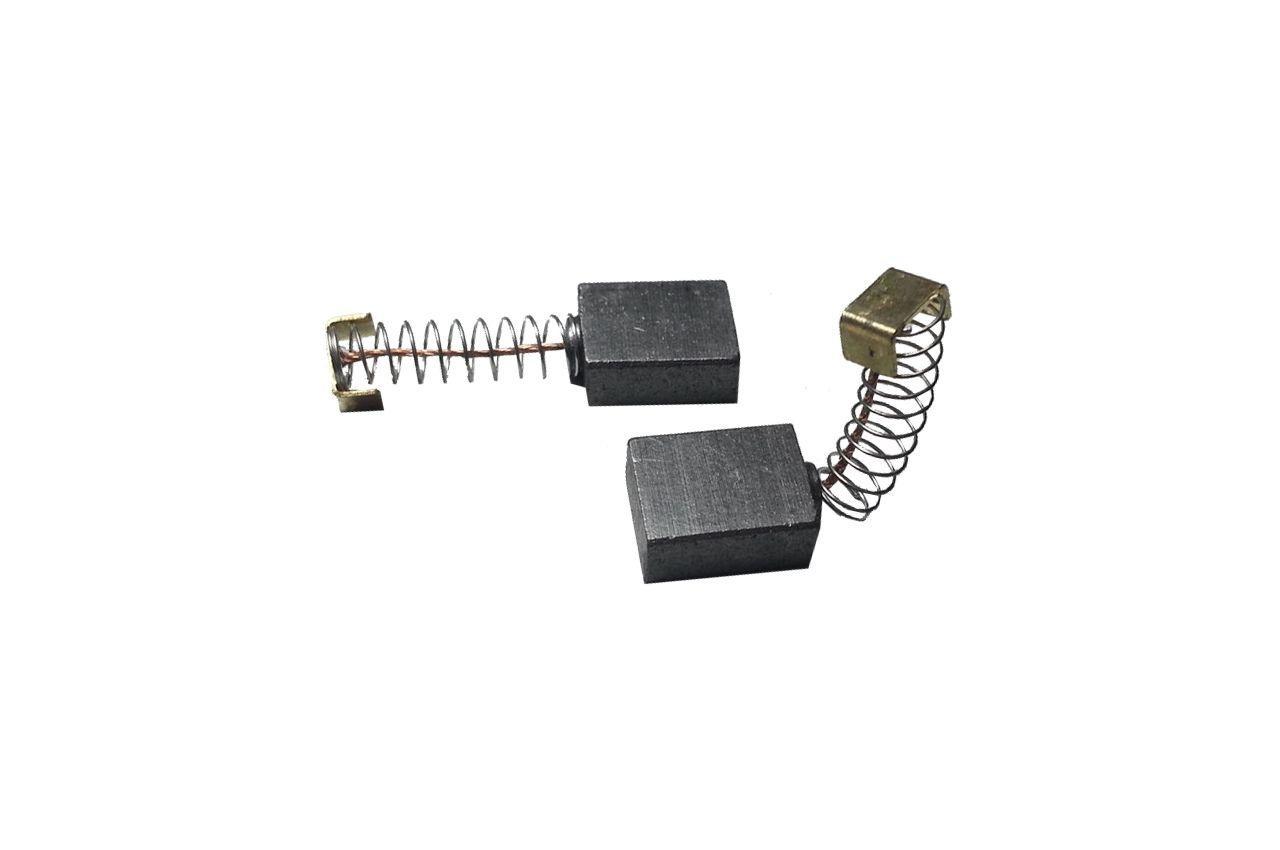 Графитовая щітка Асеса 6x11x14 мм (2 шт.) R1121 (R1121) (10 шт.)