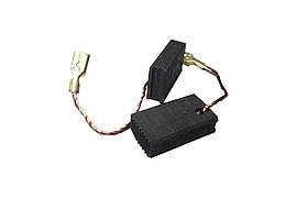 Графитовая щітка Асеса 5x10x17 мм (2 шт.) (10 шт.)