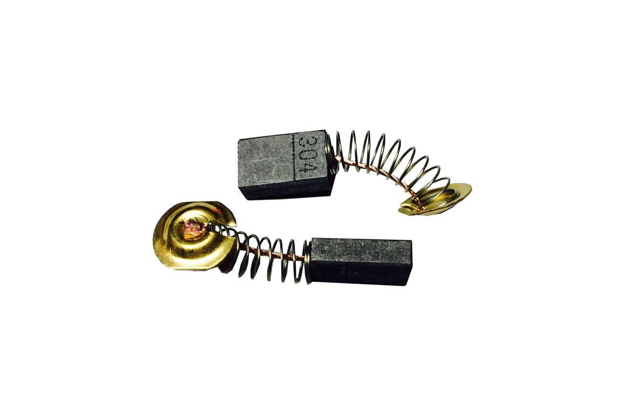 Графитовая щітка Асеса 5x11x17 мм (2 шт.) МК 304 (МК 304) (10 шт.)