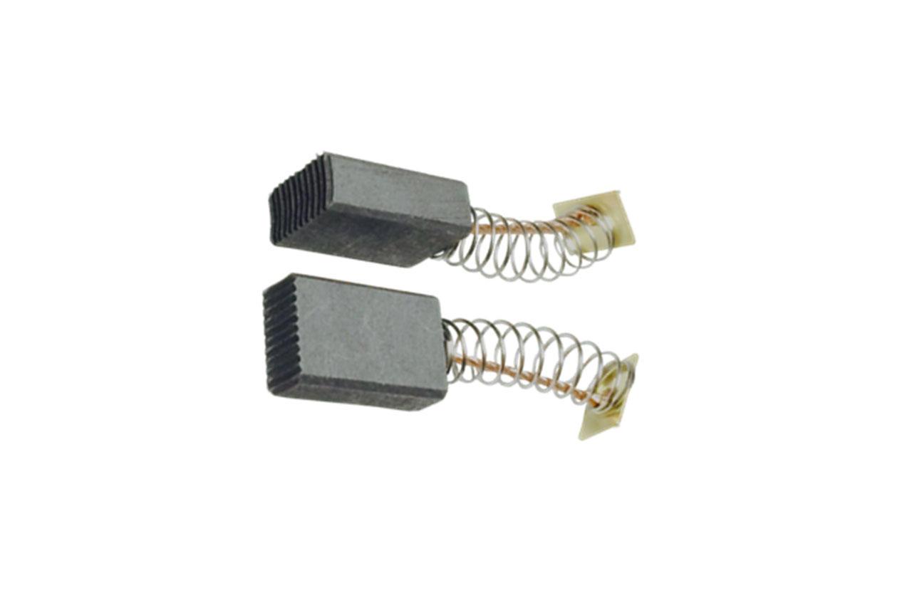 Графитовая щітка Рамболд 6x11x17 мм (2 шт.) № 36 (1200) (№ 36 ( 1200 )) (10 шт.)