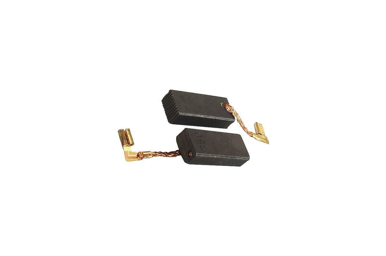 Графитовая щітка Рамболд 6 x 11 x 25 мм (2 шт.) (# 54) (10 шт.)