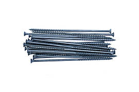 Саморіз по дереву Apro 4.8 x 152 мм (25 шт.)