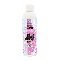 Фітошампунь Herbal Shampoo BABY для кошенят, 250мл