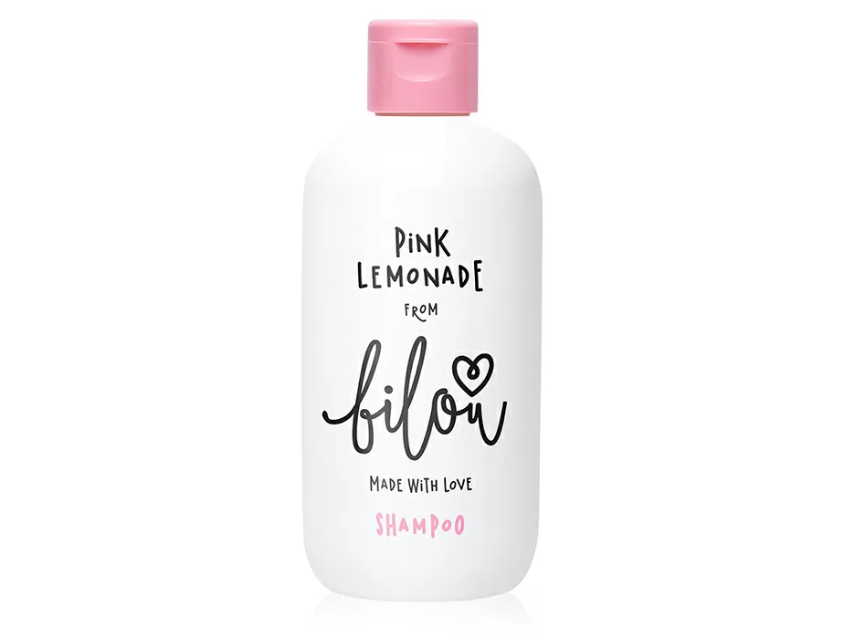Шампунь Bilou Pink Lemonade Shampoo, 250 мл