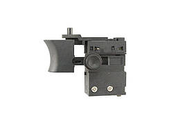 Кнопки шуруповертів