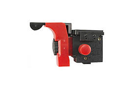 Кнопка дрилі Асеса DWT 500/600 широкий реверс