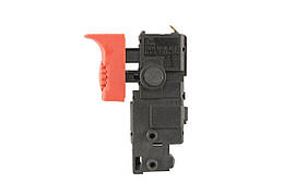 Кнопка дрилі Асеса (з регулятором) Bosch