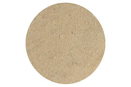 Круг фетровий на УШМ Рамболд 125 x 22мм білий